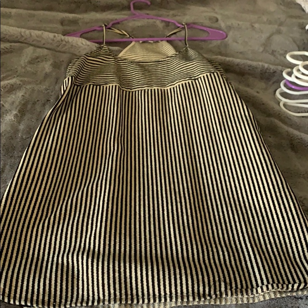 Madewell Dress